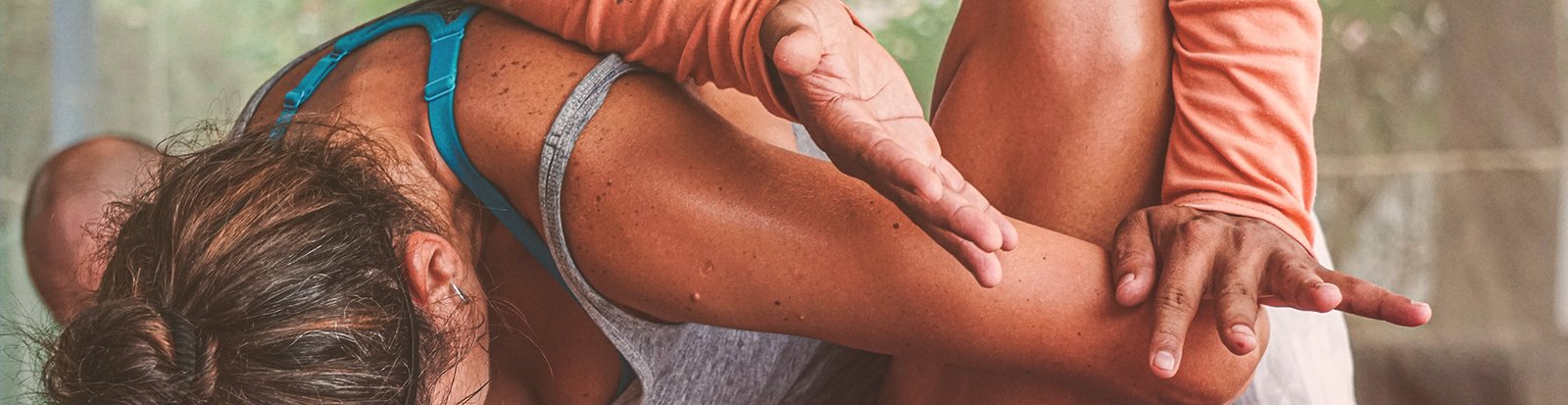 Art of Teaching Teacher Training Banner