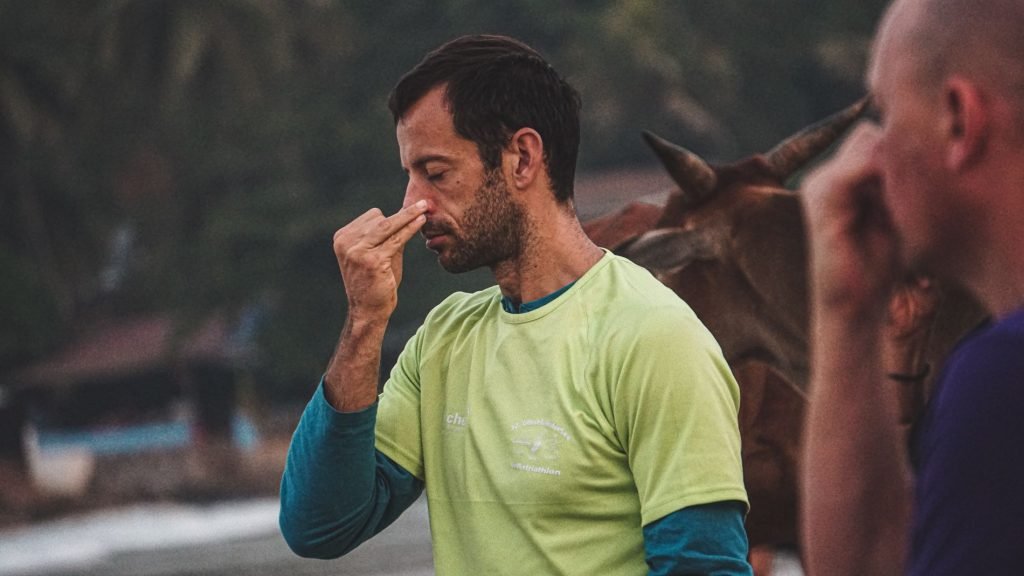 Pranayama Courses in India