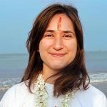 maria | Yoga Teacher Training in India at Shree Hari School | Certified YTT course testimonial, feedback