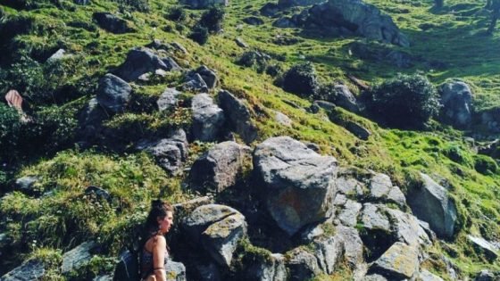 Dharamshala shree hari yoga school