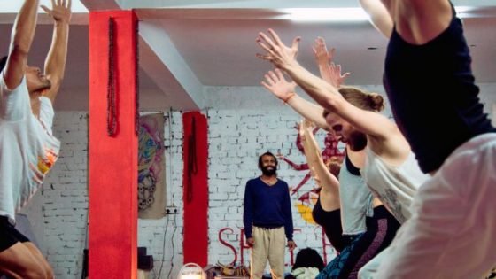 200 hour yoga teacher training, 100hr yttc