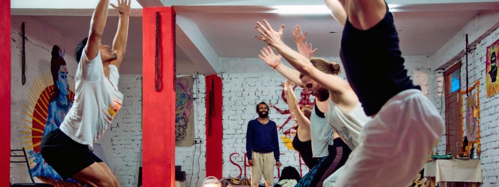 200 hour yoga teacher training, 100hr yttc