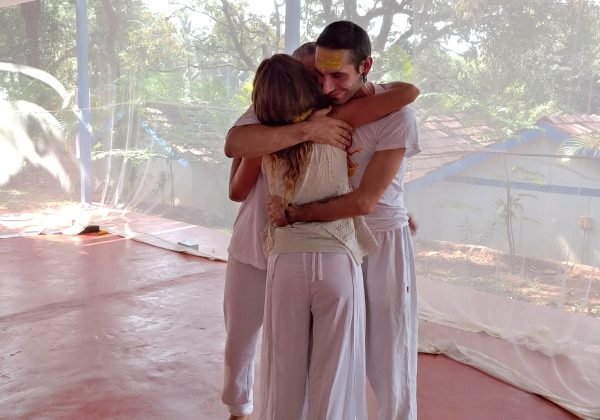 | Yoga Teacher Training in India at Shree Hari School | Certified YTT course