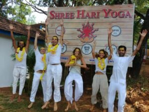yeah-board-group | Yoga Teacher Training in India at Shree Hari School | Certified YTT course