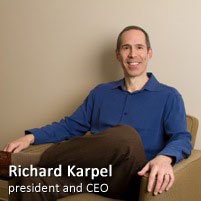 richard-karpel-ceo Yoga Alliance CEO Richard Karpel Answers Hard-Hitting Questions About YogaGlo Patent Controversy.