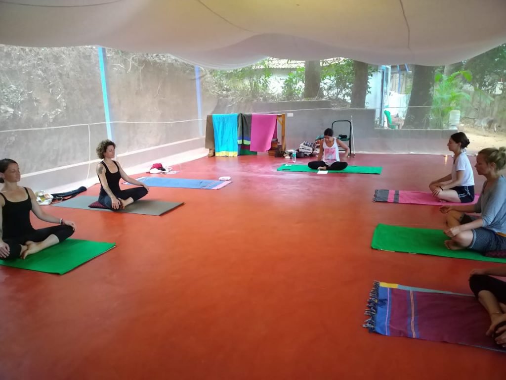 yoga-traning | Yoga Teacher Training in India at Shree Hari School | Certified YTT course