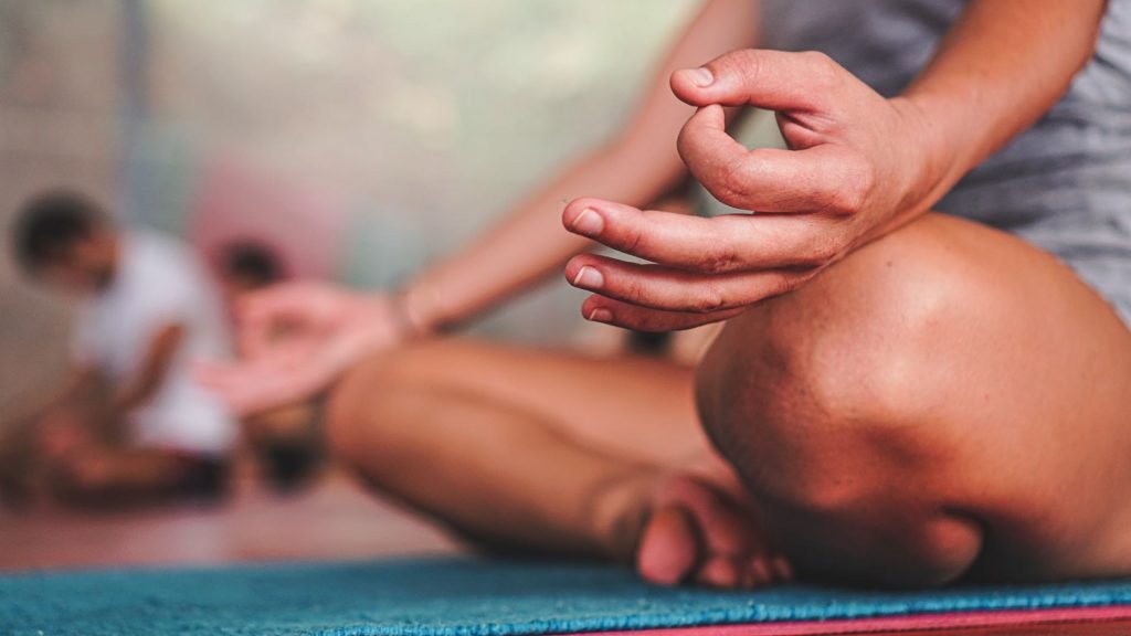 100 Hour Yoga and Life Management