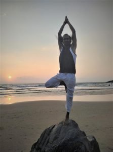 Online Yoga Teacher Training Courses at Shree Hari Yoga