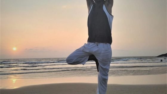 Online Yoga Teacher Training Courses at Shree Hari Yoga