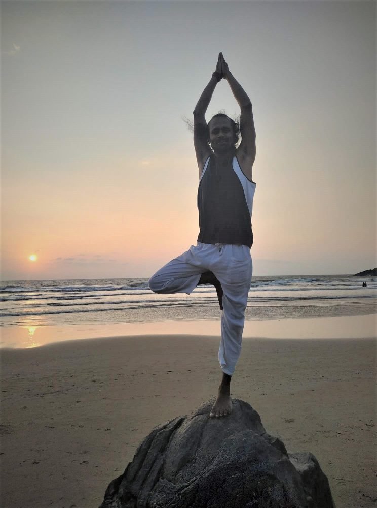 Online Yoga Teacher Training Courses at Shree Hari Yoga