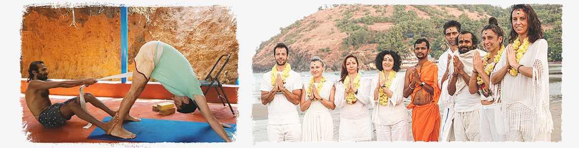 300hrwebbanner_f6 | Yoga Teacher Training in India at Shree Hari School | Certified YTT course SHY namaskar