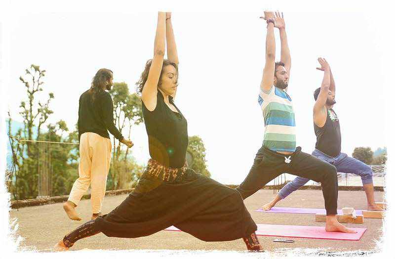 ashtanga1 | Yoga Teacher Training in India at Shree Hari School | Certified YTT course ashtanga yoga