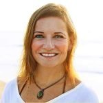 steff | Yoga Teacher Training in India at Shree Hari School | Certified YTT course shy client