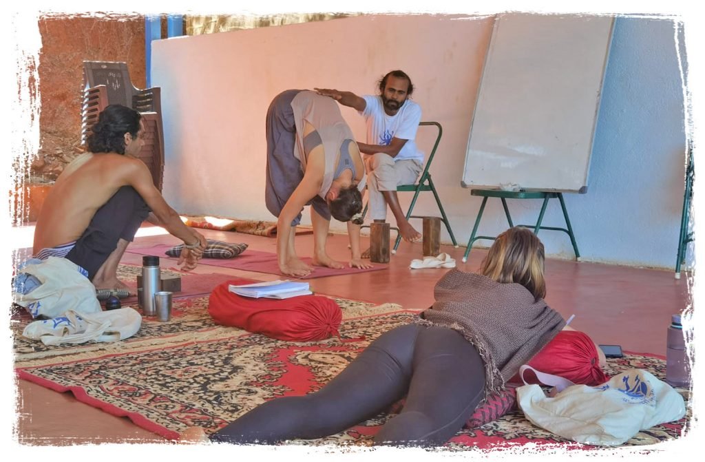 art of teaching