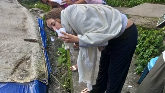 jalneti of shree hari yoga