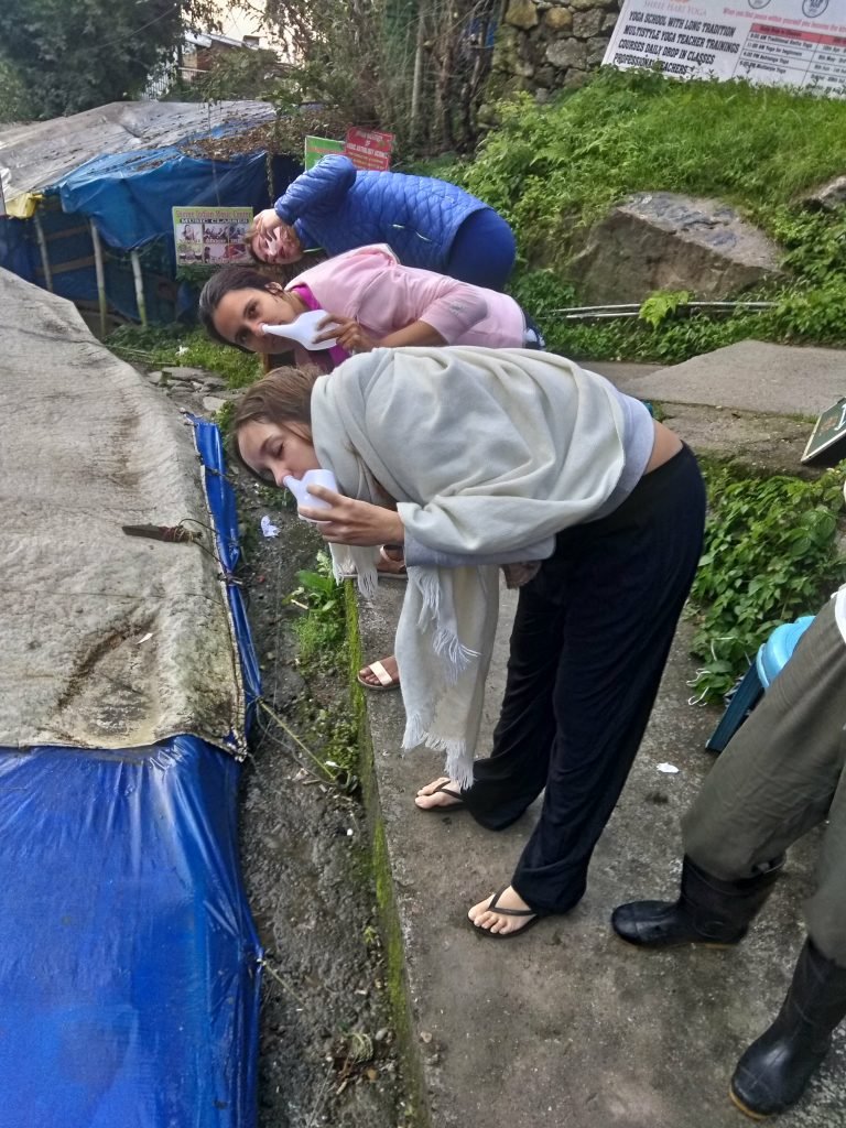 jalneti of shree hari yoga