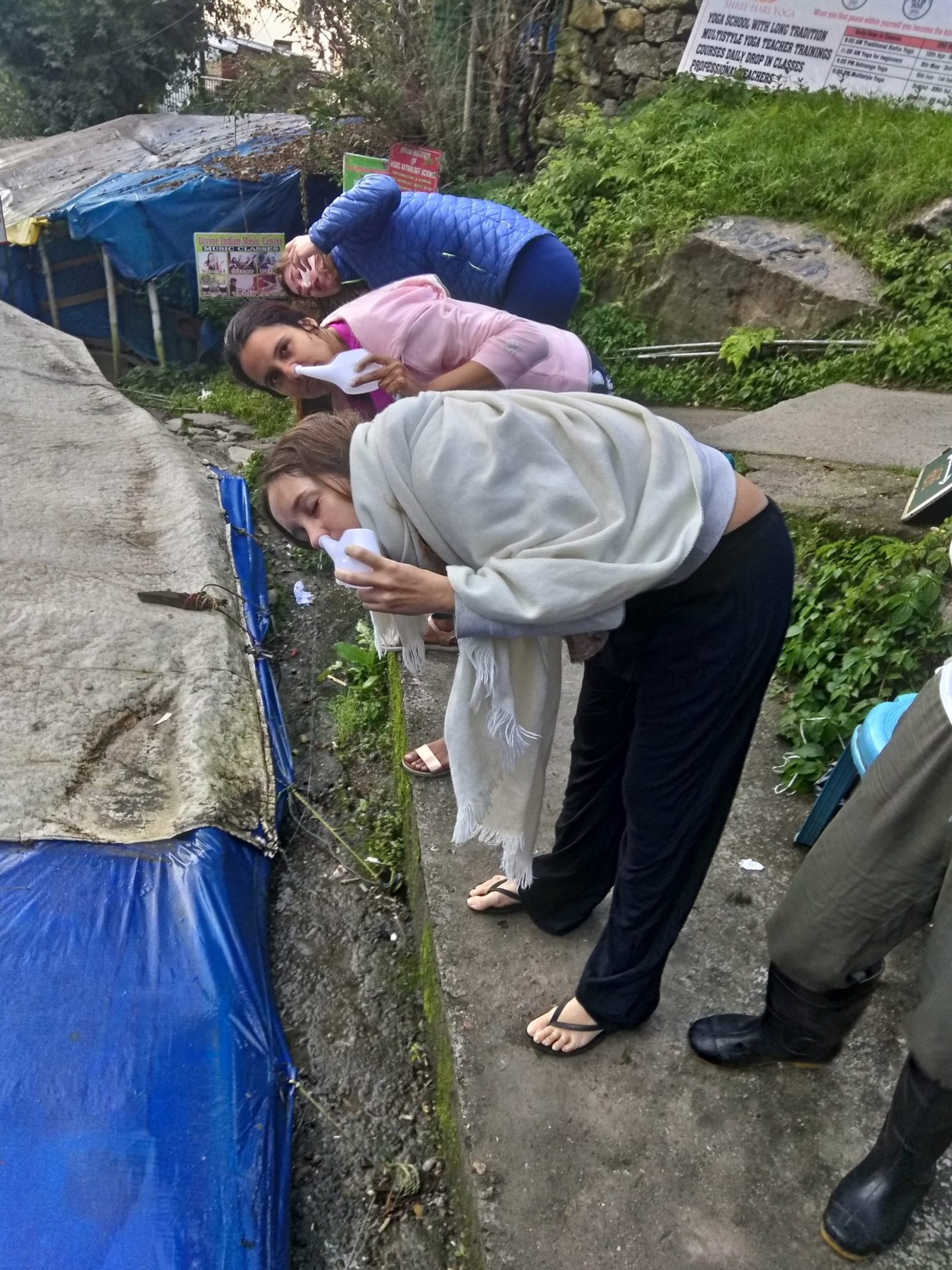 jalneti of shree hari yoga