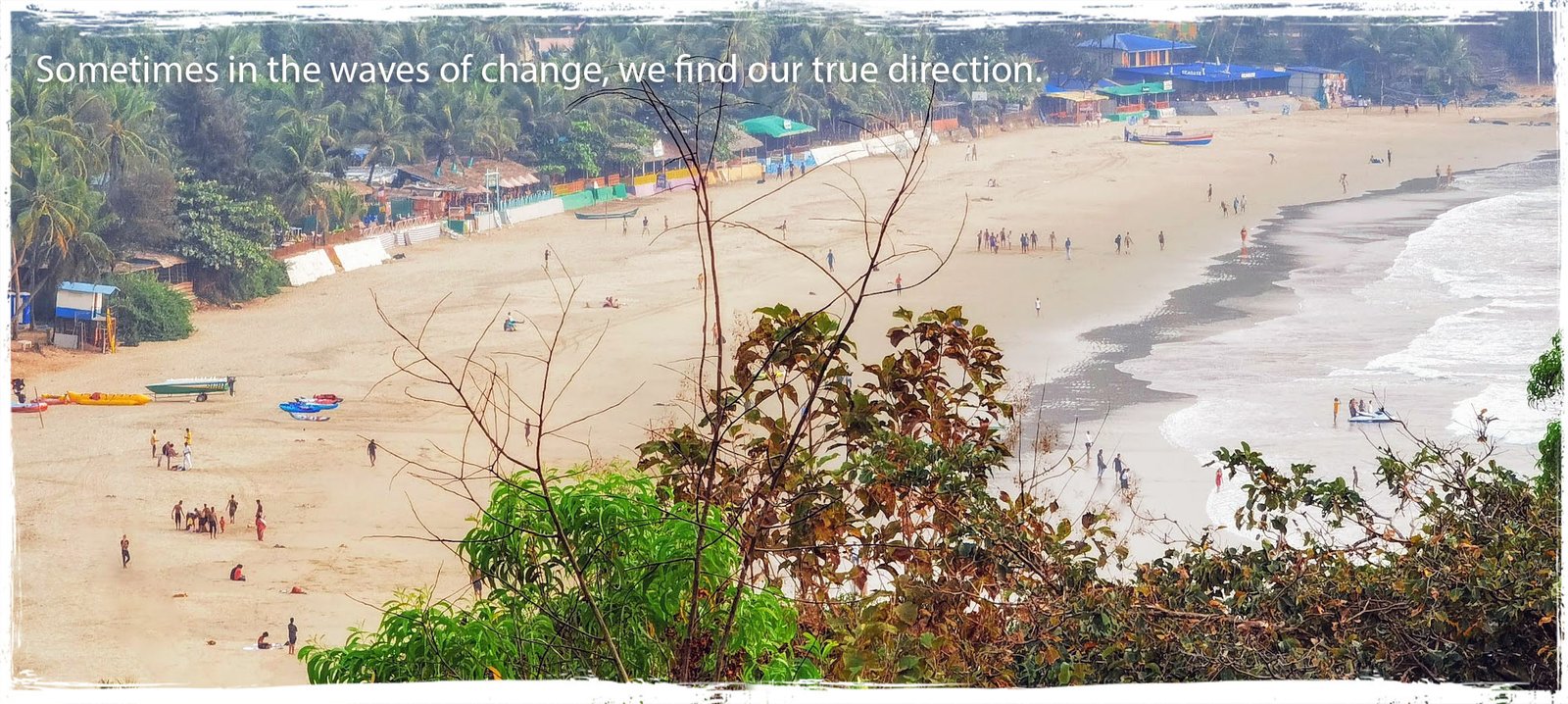 gokarna, karnataka
