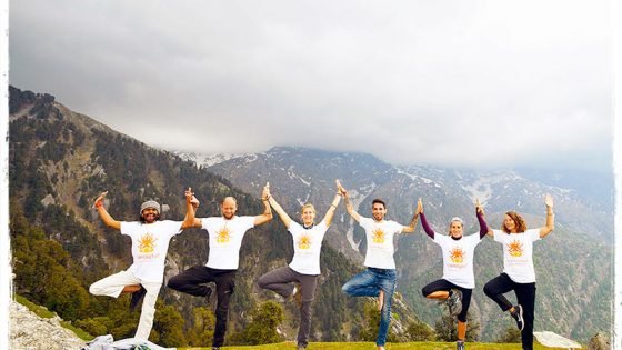 shree hari yoga community and family