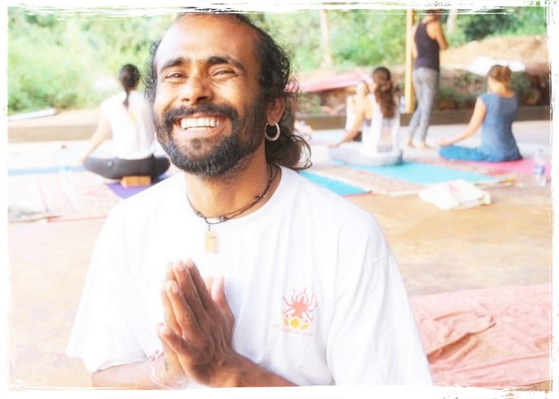 shree hari yoga owner