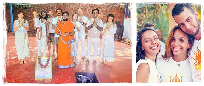 studentsphonebanner | Yoga Teacher Training in India at Shree Hari School | Certified YTT course shree hari yoga teachers