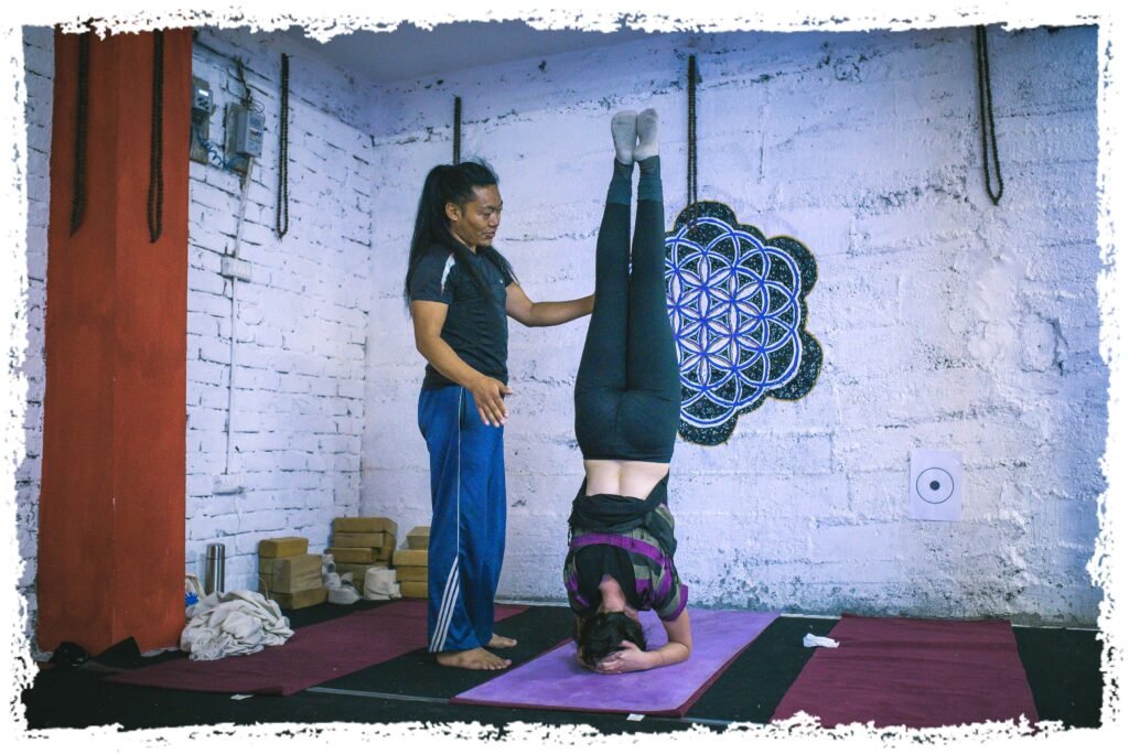 11 | Yoga Teacher Training in India at Shree Hari School | Certified YTT course Yoga Teacher Training