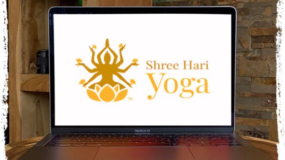 Shree hari yoga online course