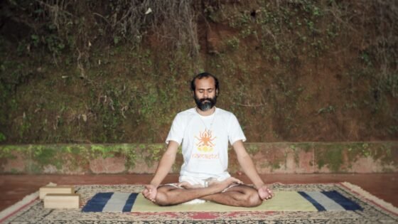 Padmasana