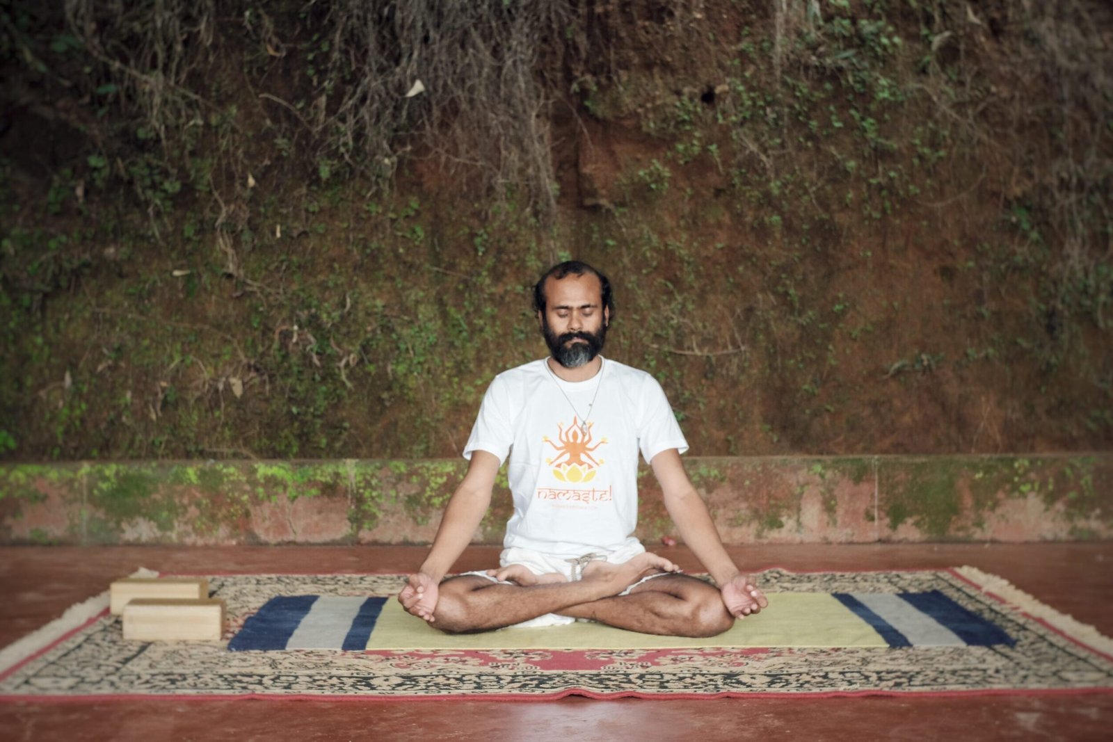 Padmasana