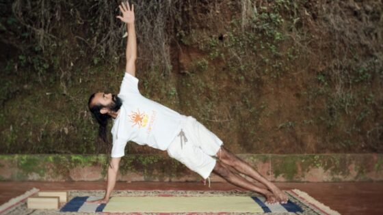 Vasisthasana