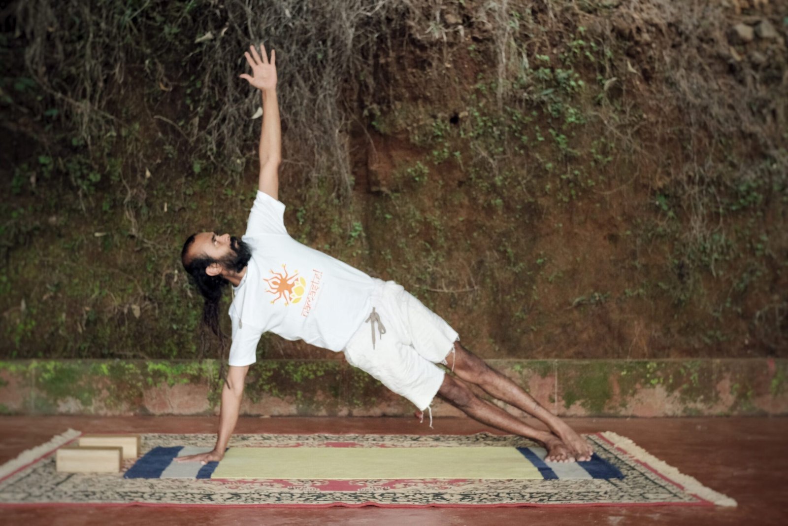 Vasisthasana