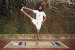 Padangusthasana