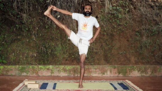 Padangusthasana