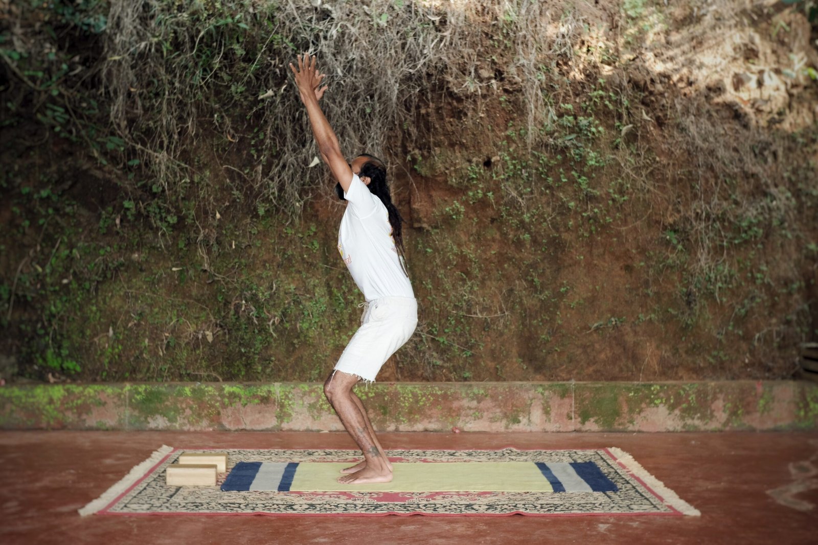 Utkatasana