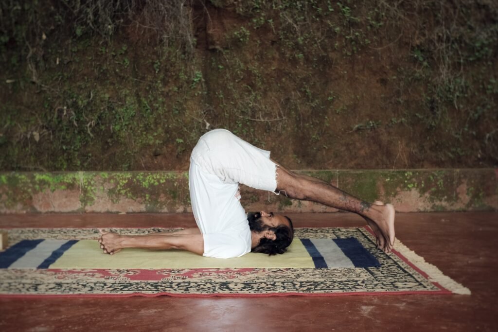 Halasana-2