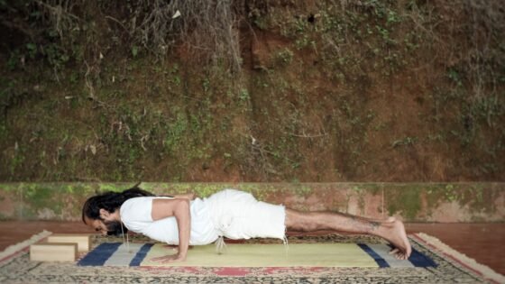 Chaturanga