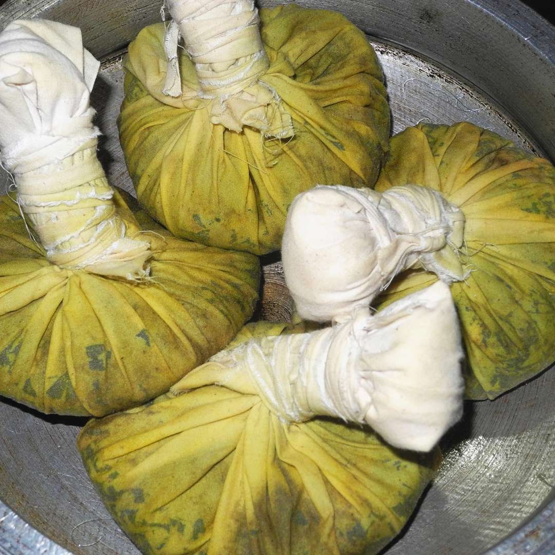 Panchakarma & Massage Theropy