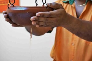 stirnol-3581719_1280 | Yoga Teacher Training in India at Shree Hari School | Certified YTT course Shirodhara