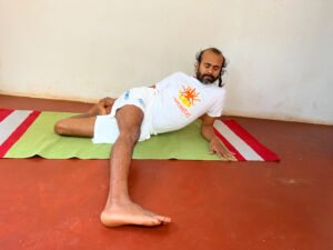 IMG_4752 | Yoga Teacher Training in India at Shree Hari School | Certified YTT course
