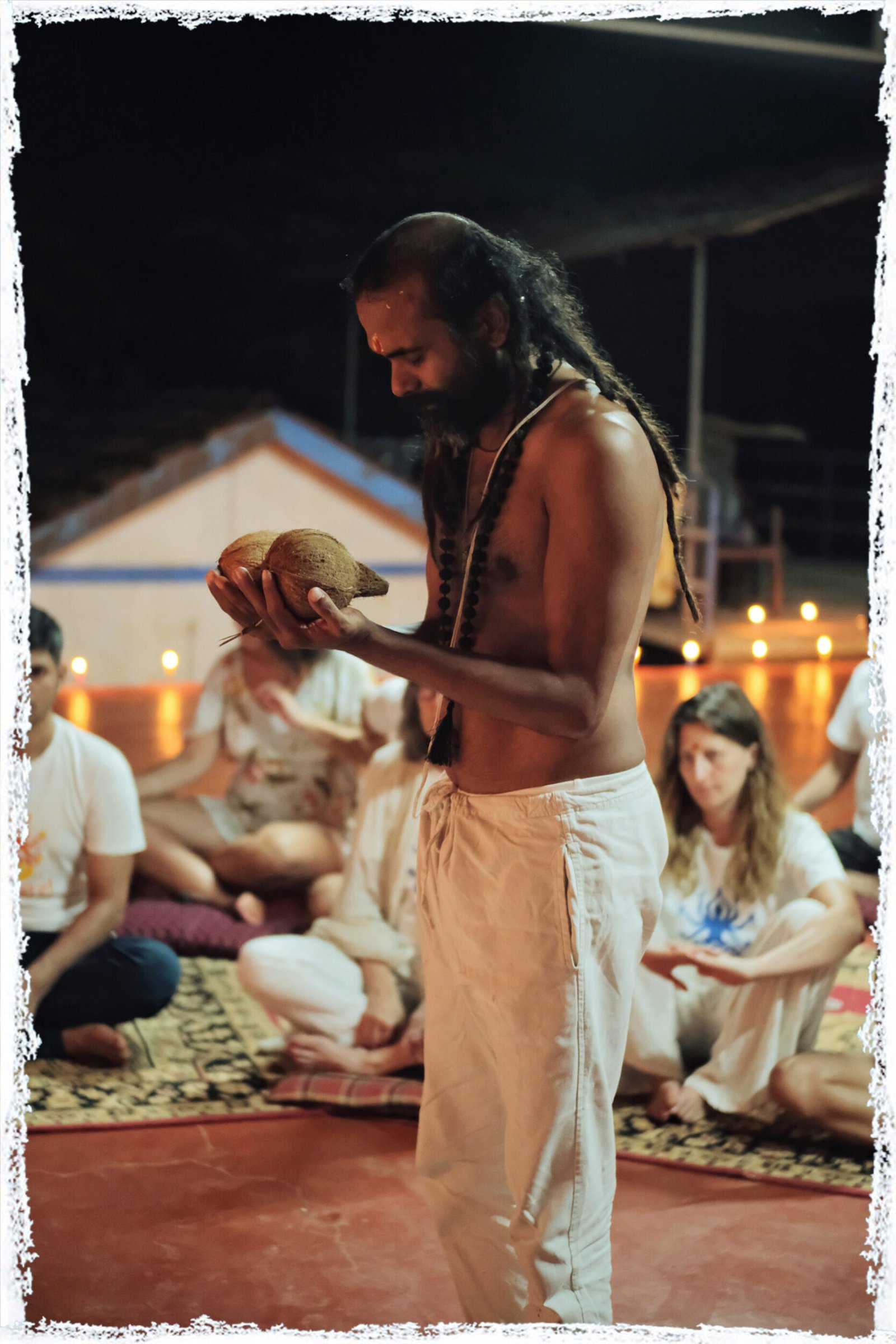 Gokarna-5 | Yoga Teacher Training in India at Shree Hari School | Certified YTT course