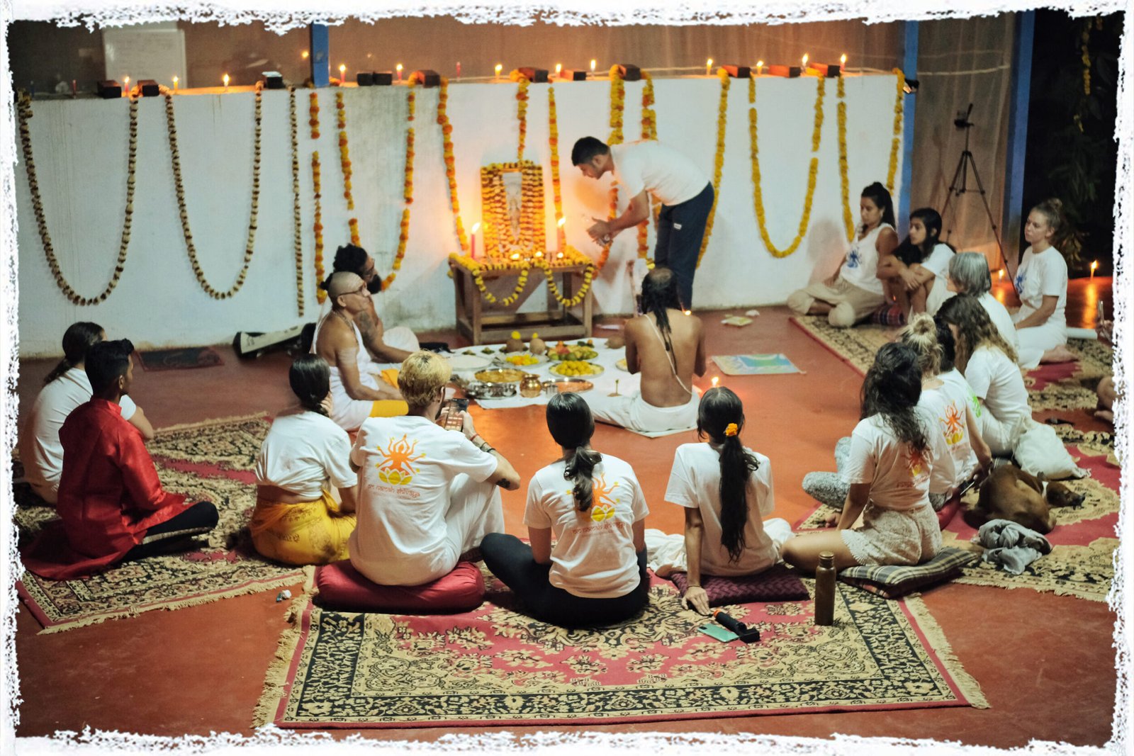 Gokarna-6 | Yoga Teacher Training in India at Shree Hari School | Certified YTT course