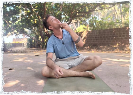 PTNS666891 | Yoga Teacher Training in India at Shree Hari School | Certified YTT course