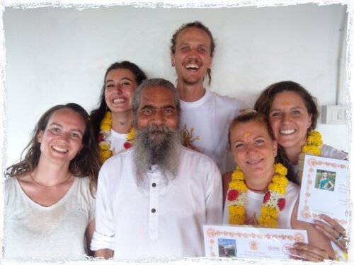 200 hr yoga teachers training for germans 200 hr yoga teachers training in Norway