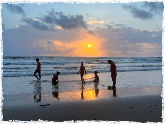 १ | Yoga Teacher Training in India at Shree Hari School | Certified YTT course