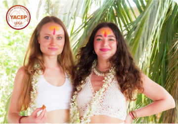 100 hour yoga teacher training India