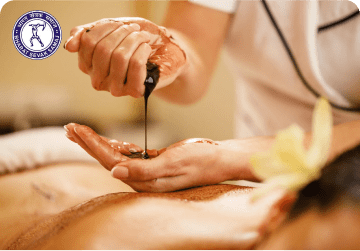 Ayurveda teacher training course