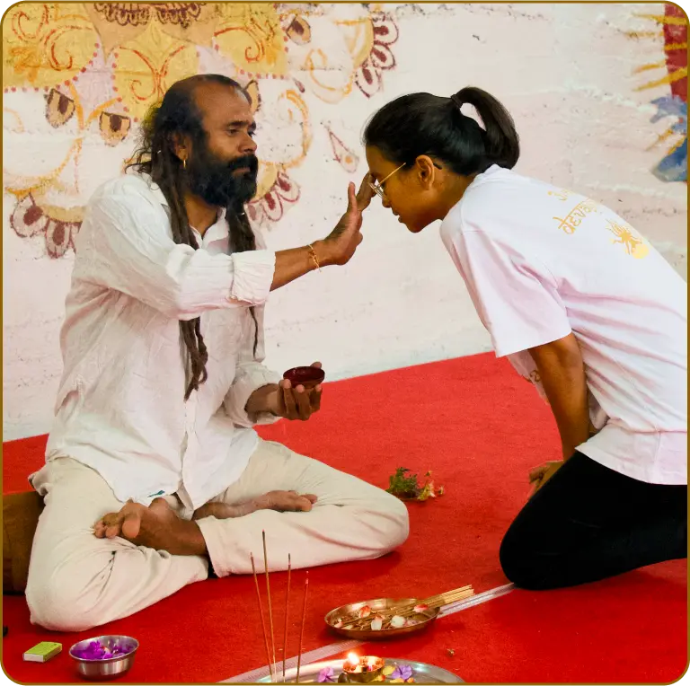 Our Unique Approach - About us | Yoga Teacher Training in India at Shree Hari School | Certified YTT course