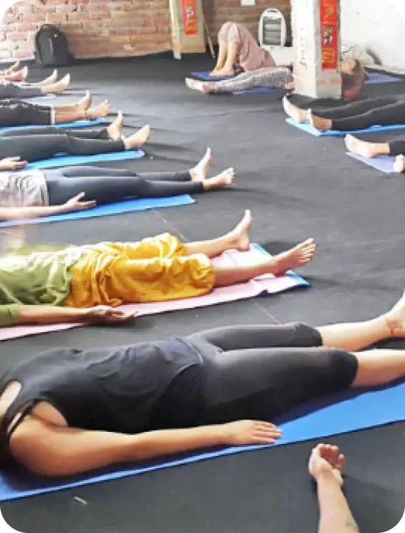 Rectangle 70 2 | Yoga Teacher Training in India at Shree Hari School | Certified YTT course