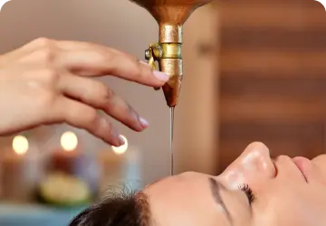 Panchakarma Detox