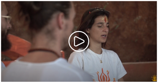 6 YTTC Closing Ceremony - Best Yoga Teacher Training In India | Yoga Teacher Training in India at Shree Hari School | Certified YTT course